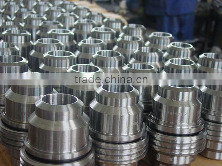 stainless steel hammer union FIG200,FMC WECO hammer union,butt-weld hammer union hammer union