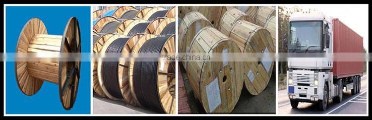 Micro Air Blown Fiber Optical Cable made in China microcable