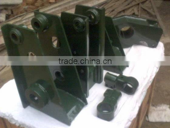 2016 Hot sale for curtain side trailer parts