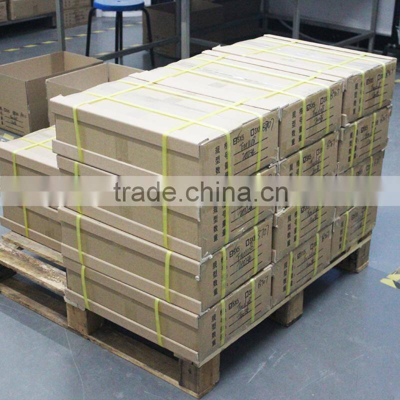 Factory price Custom Size Plastic Sheet Ntag203 RFID Inlay With IC Chip