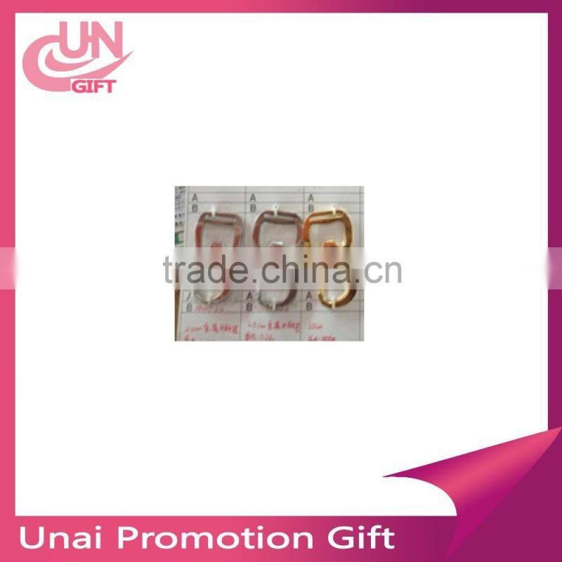 Snap Hooks and key ring on sale