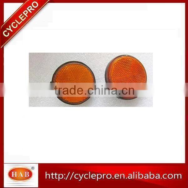 Side cover set CG110 CG125 JX110 JX125