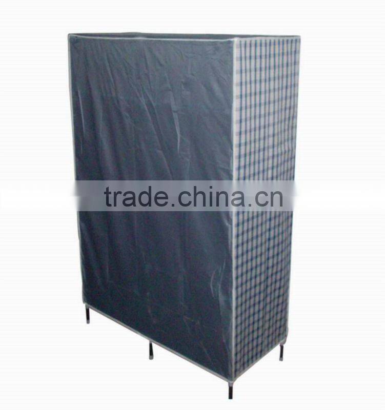 Cheap and Simple Wardrobe