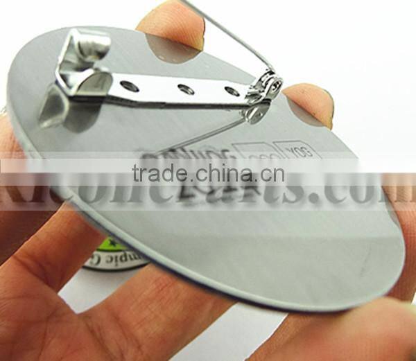 High quality meta crafts gifts business brand of Metal Custom wholesale license plates