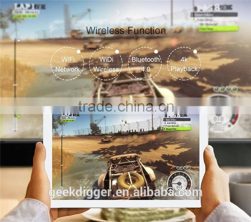 Teclast X10 Plus 2 in 1 Tablet PC-GRAY/10.1 inch Android 5.1