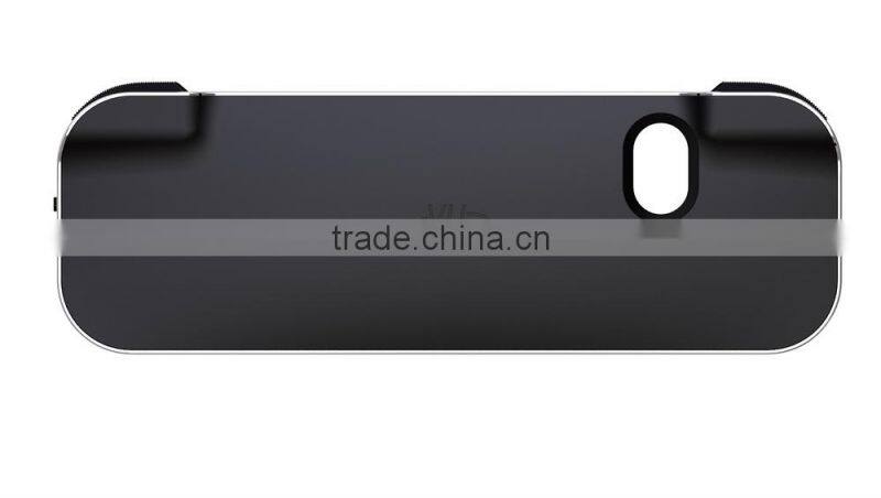 2015 MFI Certified Wireless Controller IOS 8 Game Gamepad Joystick for iPhone 6