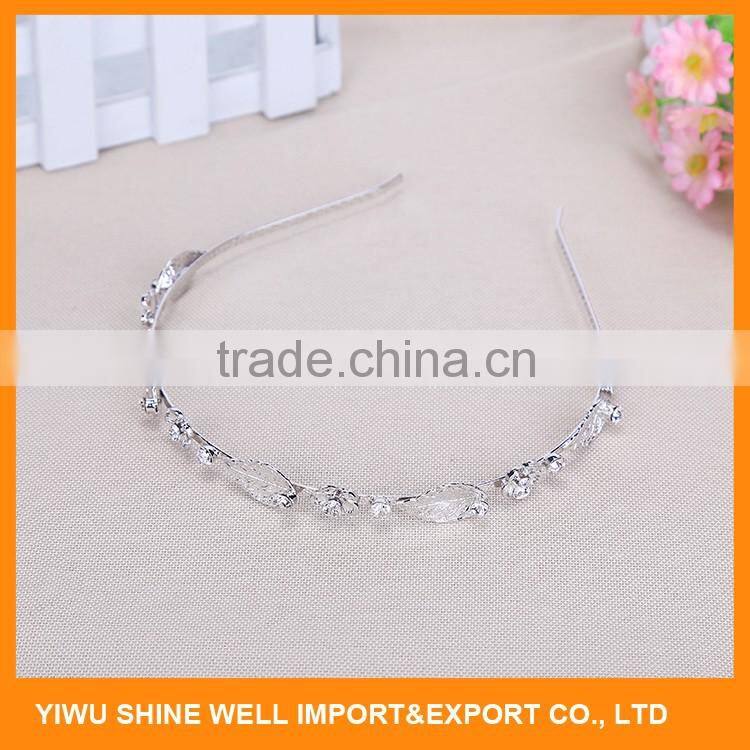 New products special design fancy hair clips fast delivery