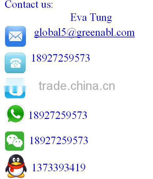 Hot sale Stainless steel flooring handrail base