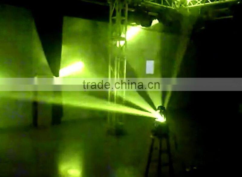 DJ night club 2R scanner light ADJ copy