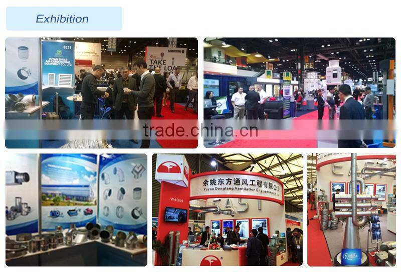 hose clamp/clip for air duct and ventilation system/duct clip