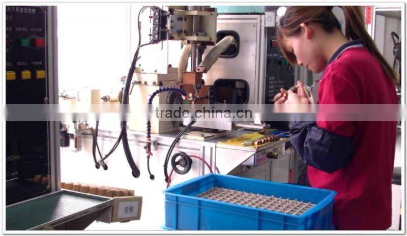 BSD Medium Torque Compact DC Automatic Electric Screwdriver electric driver for production line assembly tools, shut off clutch.