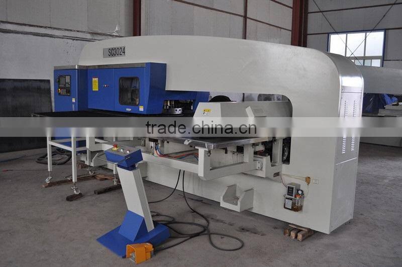 16 Station Amada Turret Punch Press/Punch Press Tooling/Tools for CNC Hydraulic Punch Press