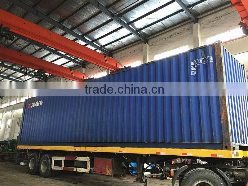 QC11Y-6*3200 hydraulic guillotine shear