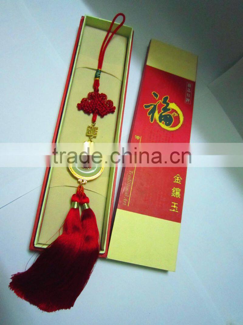 Car pendants souvenir Hanging Decoration