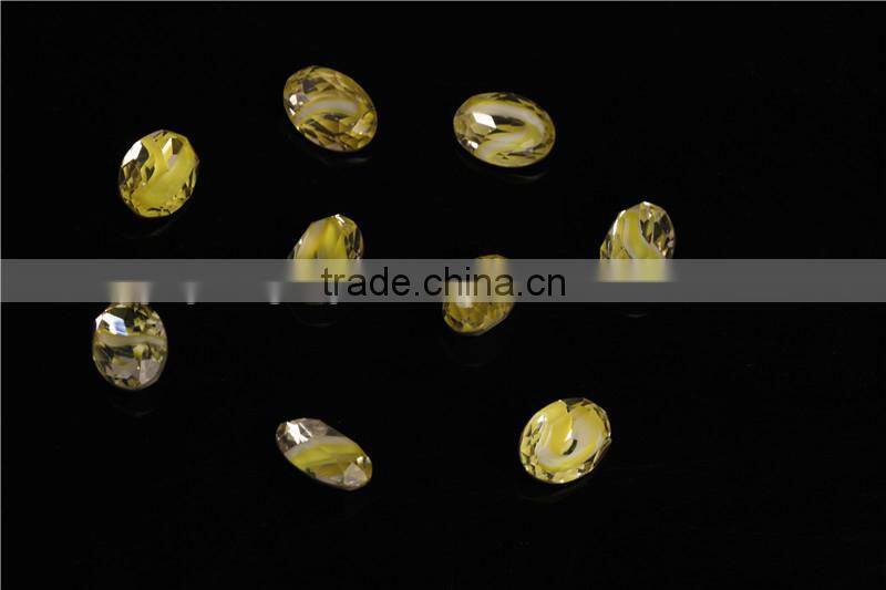 fashionable rhinestone beaded trimming for dress