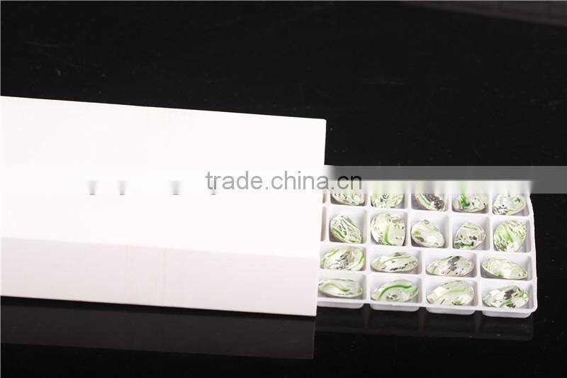 china crystal bead jewelry wholesale in pujiang