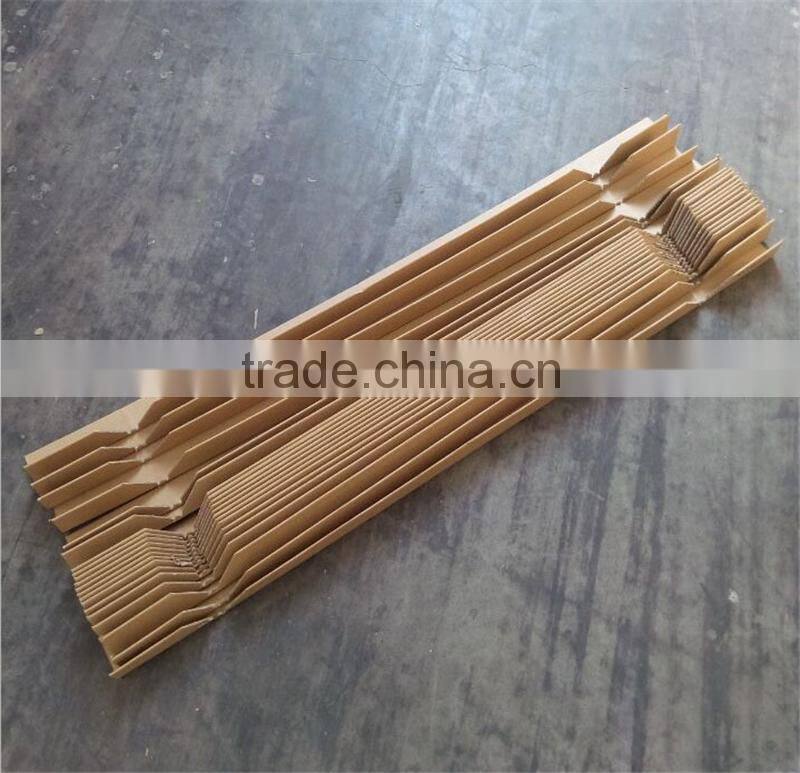 Supplying furniture corner table, corner bumper corners environmental compressive Shandong Paper Corner