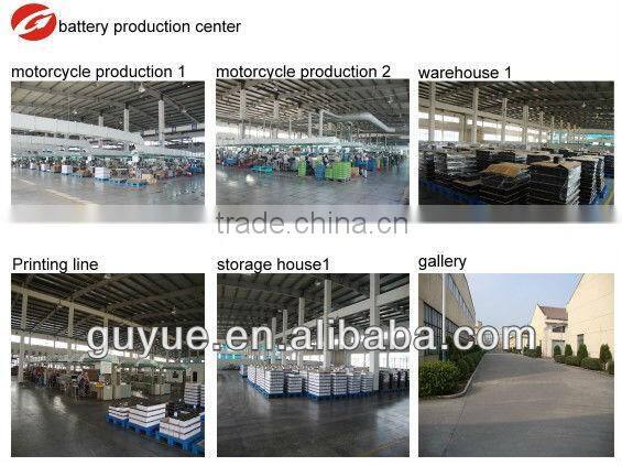 12v maintenance free motorcycle battery