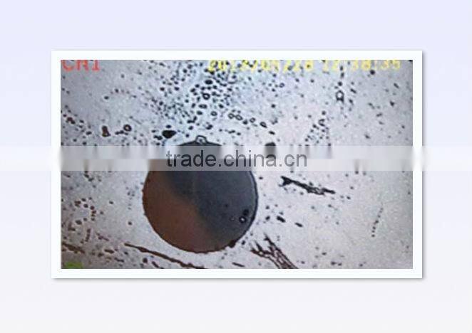 MC-750V Portable Fiber Optic Microscope