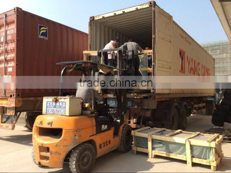 Windshield Manufacturer Bus Windshield