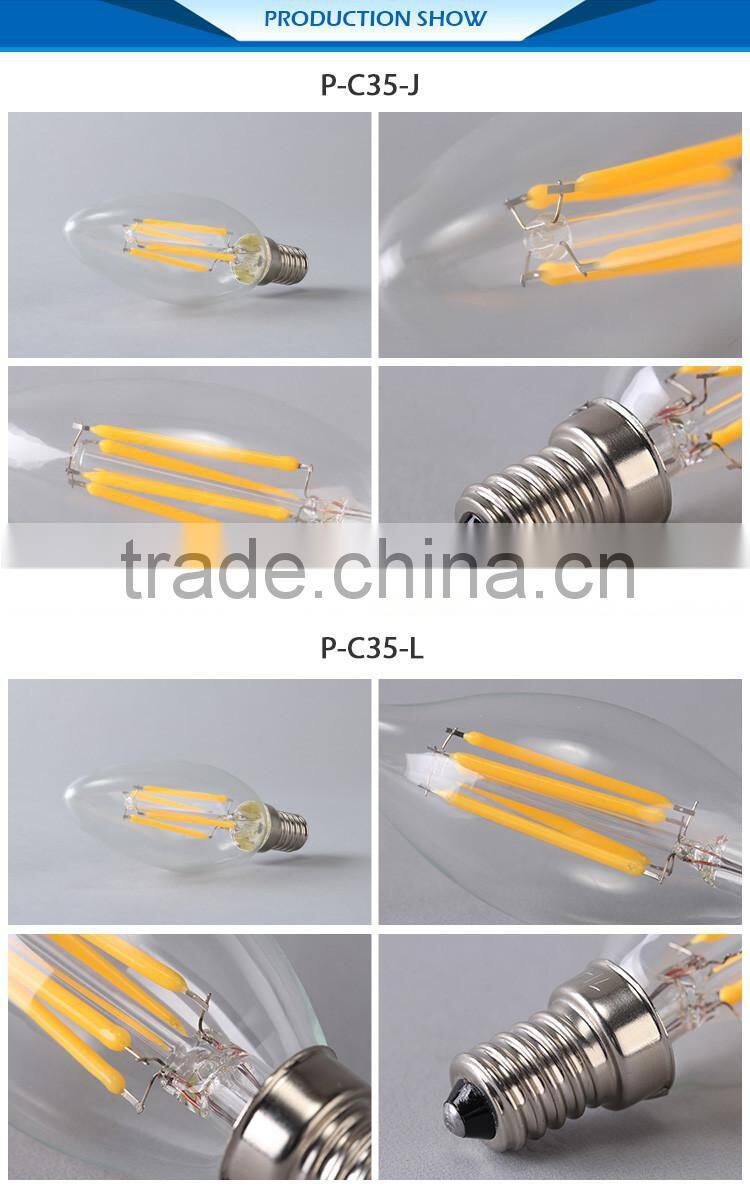 Latest chinese product 4 watt led bulb from alibaba china market
