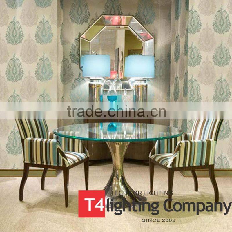 High Quality Modern Latest Outdoor Tulip Table Leg