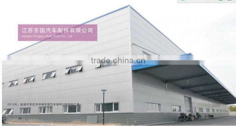 steel structure workshop warehouse building design, manufacture10
