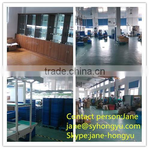 All plastic Longer Cap Eyelash Mascara Growth Liquid Pipe Bottle