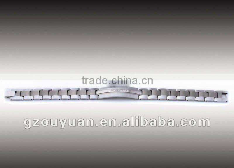 high quality fashion tungsten bracelets for new design and cheap price