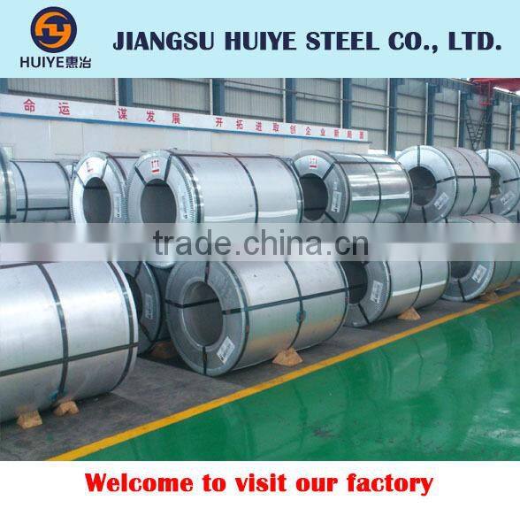 Galvanized Coil/ Galvanized steel coil