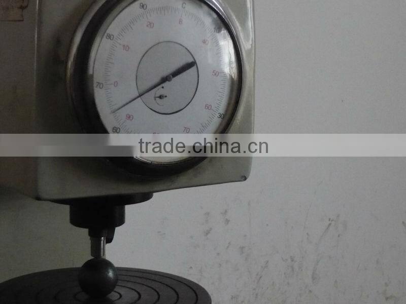 Forged and Casting Grinding Steel Ball with High Hardness Made in China for Mineral Processing and Cement Plant