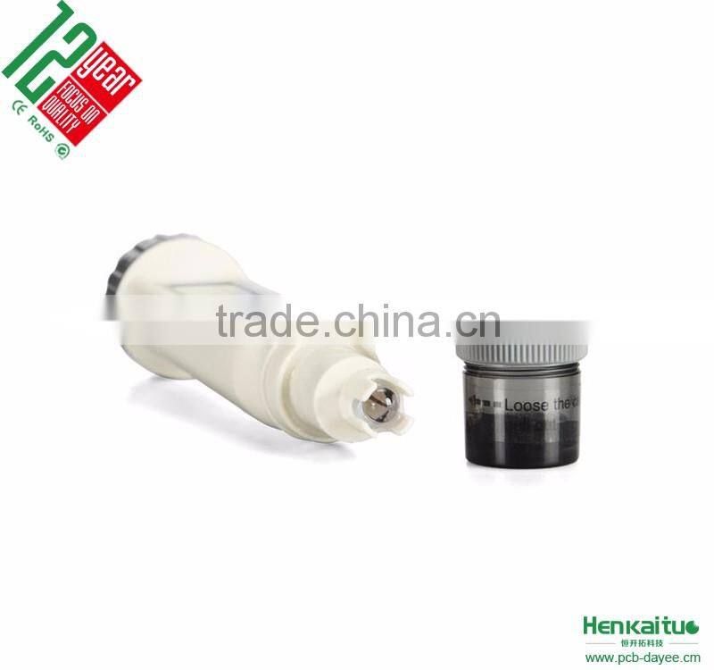 AZ8684 Pocket Size Water Analysis Meter PH Sensor PH Pen