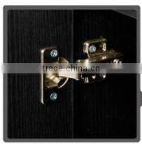 New Style Coffee Or Dinig Table With Drawer And Door