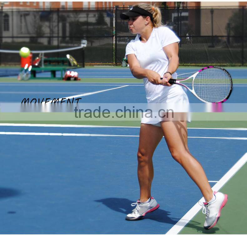 Design your own aluminum tennis racket