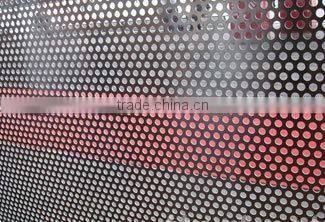 Perforated Metal Panel,Hole Punching Mesh,Expanded Metal Panel