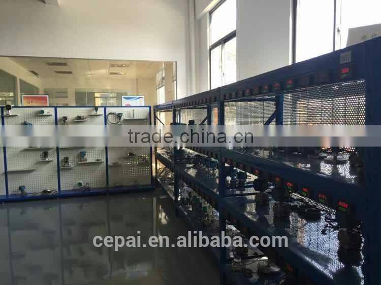 YXC-150 Magnetic Electric Contact Pressure Gauge