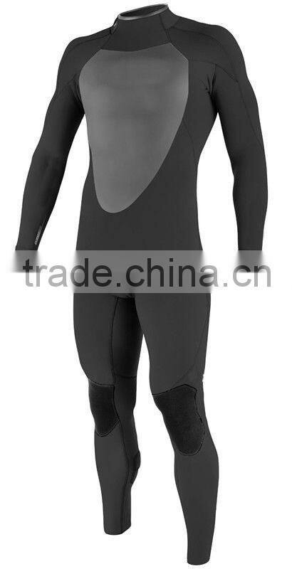 2013 Hot Selling Men's Neoprene Short Sleeve Surfing Wetsuit