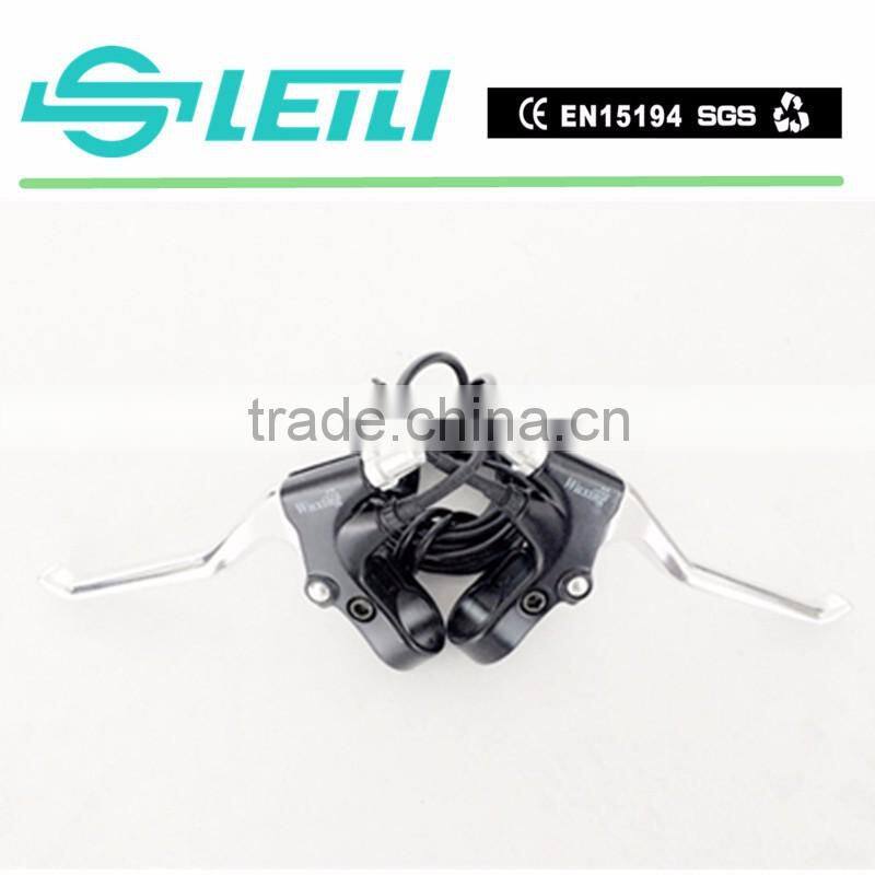 800rpm/min 110N.M 3000w electric bike motor kit 48v-72v