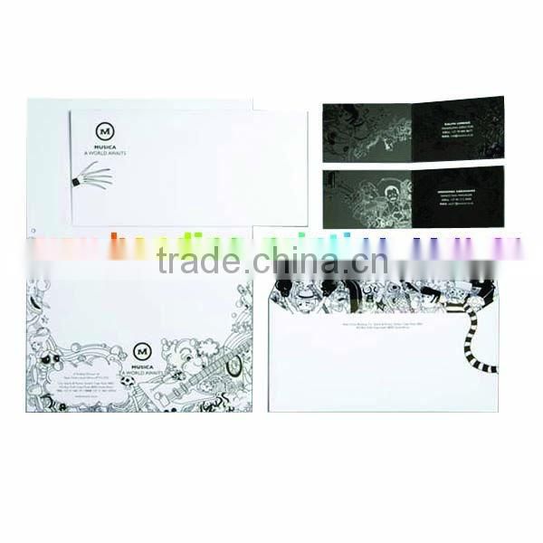 envelope manufacturing