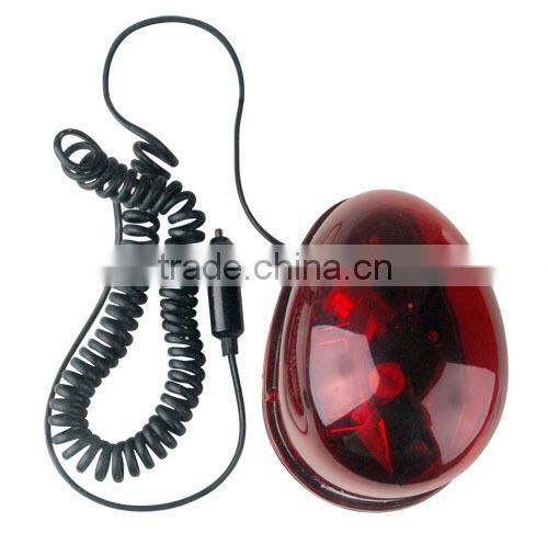 2014 New Product Road Construction Warning Light