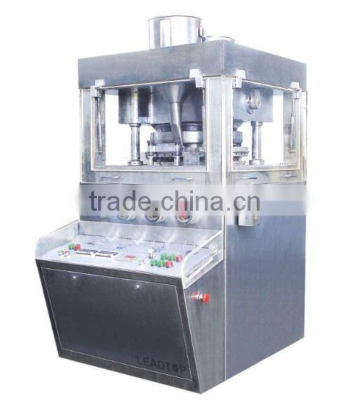 ZP-37D D Tooling Pill Making Machine