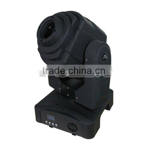 Top Function 60W LED moving lights