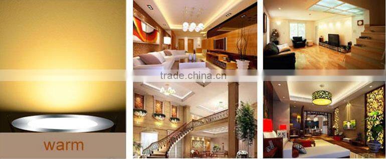 Ceramic Dimmable 5W COB NEW LED Light G9