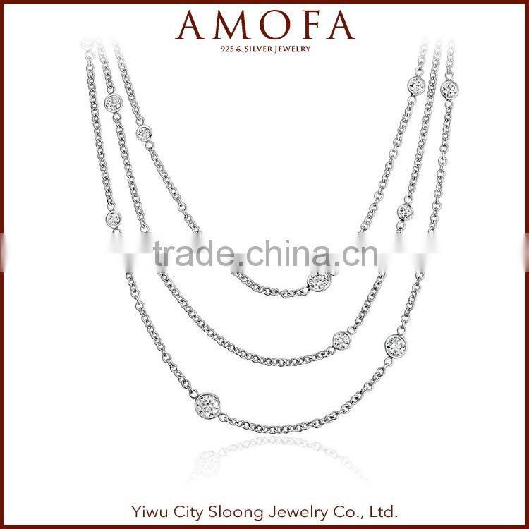 New Type Top Sale cheap necklace