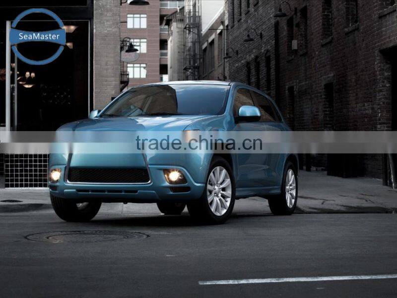 Spark plug ILKR8E6/1822A021/ILK8RE6 for MITSUBISHI with Nickel plated housing preventing oxidation, corrosion