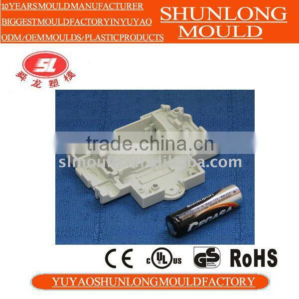 Shunlong high precision plastic injection battery mould