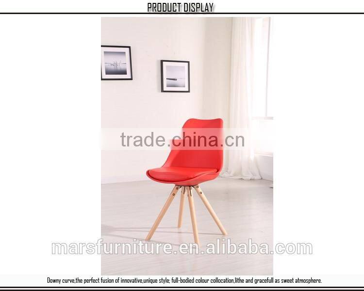 Antique soft seat coffee shop chairs