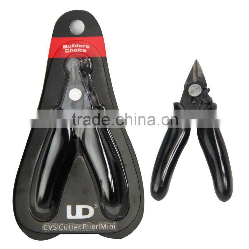 UD Professional Mini Diagonal Cutting Plier 3.5inch in stock for cutting wires