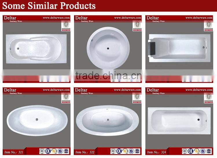 drop in whirlpool bathtub, hotel bath product 8mm thickness acrylic bathtub, ordinary bathtubs