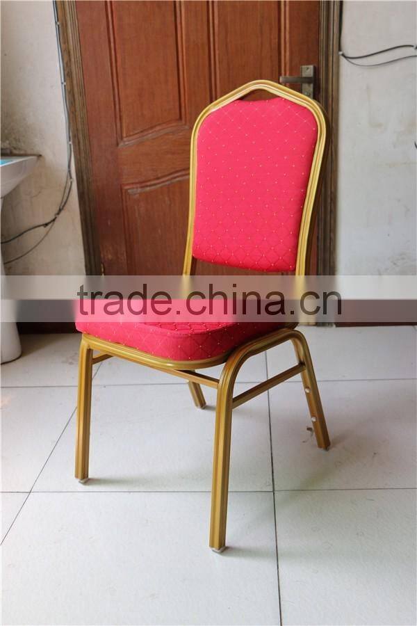 Modern red restaurant chair classic furniture dinning sets styling chair BC-205